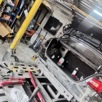 استخدام صافکار pdr|استخدام صنعتی، فنی، مهندسی|تهران, پرستار|دیوار