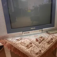 تلویزیون ۲۱اینچ فلش خور