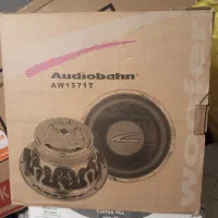 امپیلی خازن ساب