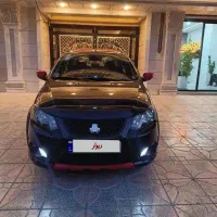 کویک rsخوش رخ در حد صفر پارس خودروی