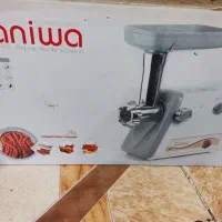 چرخ گوشت نانیوافروشی نو