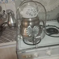 کتری وقوری