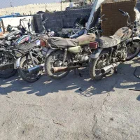 موتور مزایده ای