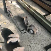 نیازمند جوشکار ماشین ساز