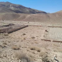 زمین چهاردیواری وغیره|فروش زمین و ملک کلنگی|تفت, |دیوار