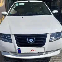 سمند سورن نقد و اقساط