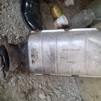 کاتالیست قیمت تهران|قطعات یدکی و لوازم جانبی|زاهدان, |دیوار