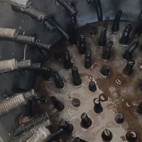 پرکن مرغ|لوازم جانبی حیوانات|دره شهر, |دیوار