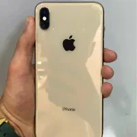 آیفون xs max حافظه 256 جفت سیم