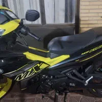 یاماها mx 150 . اندونزی
