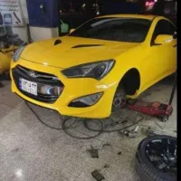 استخداممکانیک|استخدام صنعتی، فنی، مهندسی|تهران, بوستان شیان|دیوار