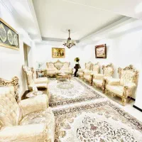 ۸۴ متر/۲ خواب/فول/معاوضه با ملک کوچکتر در تهرانسر