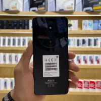 گوشی شیائومی پوکو c75 حافظه 256 گیگ اقساط