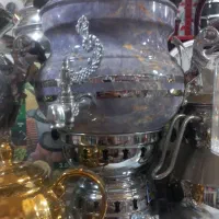 سماور گازی ۳ کاره