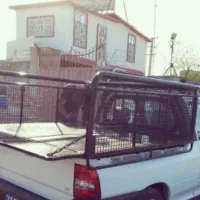 حمل بار با پراید وانت سریع و مطمعن