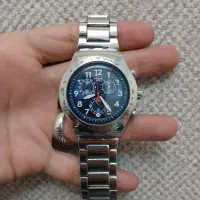 ساعت مچی سواچ SWATCH