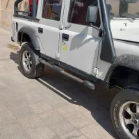 پاژن لاندیور|خودرو سواری و وانت|تهران, آذری|دیوار