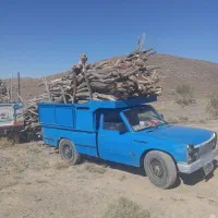 نیسان بار کمپرسی فروشی