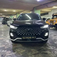تیگو ۷ پرو پریمیوم/ Tiggo 7 pro premium|خودرو سواری و وانت|تهران, ظفر|دیوار