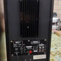 اسپیکر نکو|سیستم صوتی خانگی|خمینی‌شهر, |دیوار