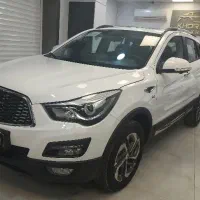 هایما اس ۵ اتوماتیک ۶ سرعته پرو صفر KHORSANDI