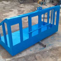 سبدی تراکتور|قطعات یدکی و لوازم جانبی|نگین شهر, |دیوار