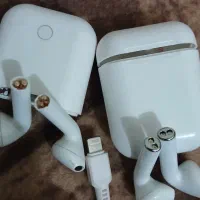 ایرپادسالم|لوازم جانبی موبایل و تبلت|تبریز, |دیوار