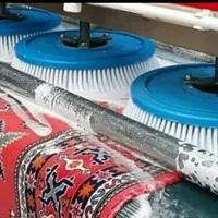 خدمات قالیشویی و مبل شویی پاکان تک لنگرود