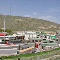 زمین مسکونی