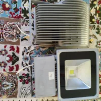 پروژکتور ال ای دی