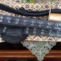 کمربند علامت