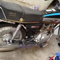 متور سند دار 86