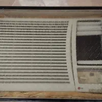 کولر گازی ۱۸ هزار  ال جی