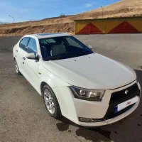 دنا پلاس توربو اتومات ارتقا ۴۰۲