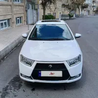 دنا پلاس اتوماتیک