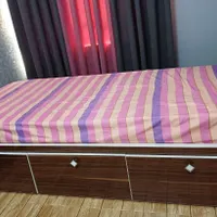 سرویس خواب تک نفره|تخت و سرویس خواب|رشت, استقامت 1|دیوار