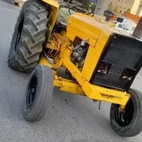 تراکتور  اجاره ای