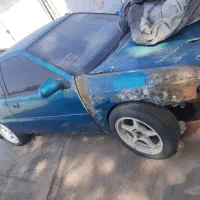 هیوندا اسکوپ۱۹۹۳|خودرو کلاسیک|شیراز, ریشمک|دیوار