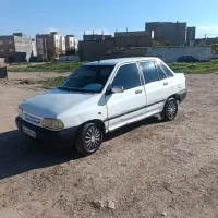 ماشین پراید