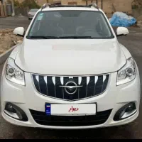 هایما s7 مدل ۱۴۰۲ اقساطی