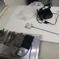 لوازم آکواریوم