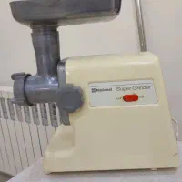 چرخ گوشت