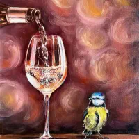 تابلو نقاشی زبان انگلیسی