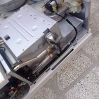 سرویس و تعمیرات تخصصی انواع پکیج ابگرمکن در محل|خدمات پیشه و مهارت|بیرجند, |دیوار