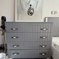 سرویس تخت خواب و دلاور|تخت و سرویس خواب|گرگان, |دیوار