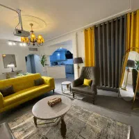 واحد مبله قیطریه