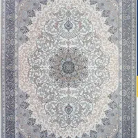 فرش ماشینی رویای کمال طرح سارا|فرش|آران و بیدگل, |دیوار