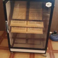 دستگاه جوجه کشی ۱۰۰۸ تایی اسکندری|ماشین‌آلات صنعتی|زنجان, |دیوار