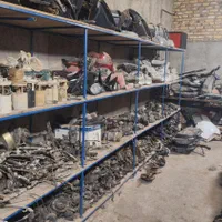 لوازم یدکی استوک|قطعات یدکی و لوازم جانبی|محمدیه-قزوین, |دیوار