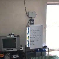 انواع برق خورشیدی و پنل خورشیدی جهت منازل و باغ|خدمات پیشه و مهارت|شیراز, وصال|دیوار